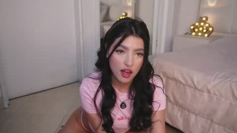 Violeta online show from April 8, 11:08 pm