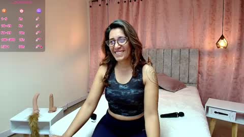 VIOLETA online show from March 3, 12:39 pm