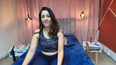 VIOLETA online show from September 10, 5:47 pm