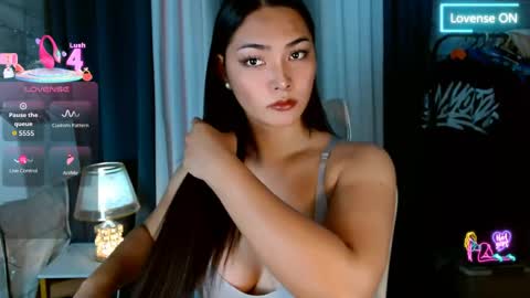 violet online show from May 14, 2:10 am