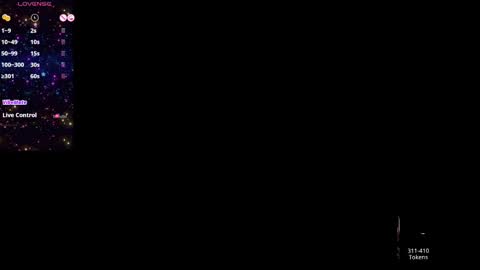 Violeta online show from September 16, 1:02 pm