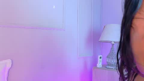 Violet online show from July 6, 11:51 am