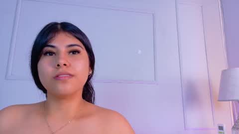 Violet online show from July 14, 2:00 pm