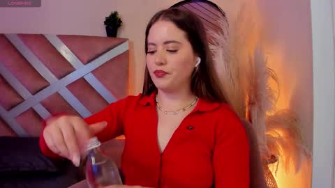 Call me Violet online show from October 27, 7:58 pm