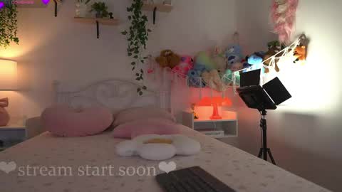 violeth___ online show from April 27, 10:13 am