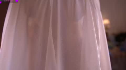 violeth___ online show from February 24, 1:14 pm