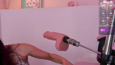 Violeth Hill online show from September 11, 8:21 pm