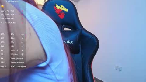 violeth_rosse_ online show from December 22, 11:44 pm