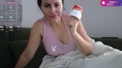 VioletBaby online show from May 30, 1:53 pm