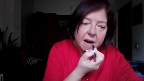 violetpulse online show from October 1, 12:04 pm