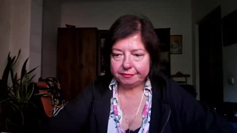 violetpulse online show from October 3, 12:24 pm