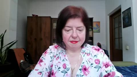 violetpulse online show from April 8, 12:08 pm