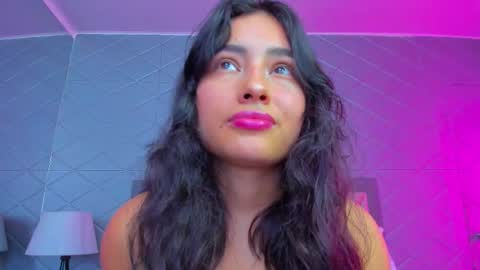 Violet Rousse online show from February 10, 4:54 pm