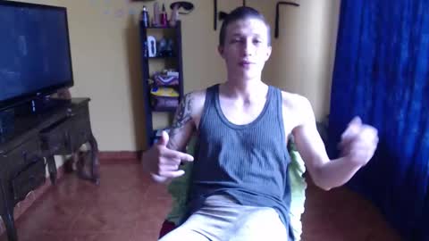 Violet777  online show from November 9, 4:10 pm