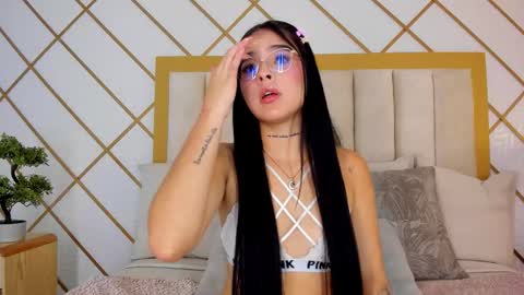    online show from March 5, 10:35 am