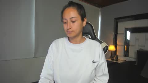 violetskinny online show from January 8, 8:36 pm