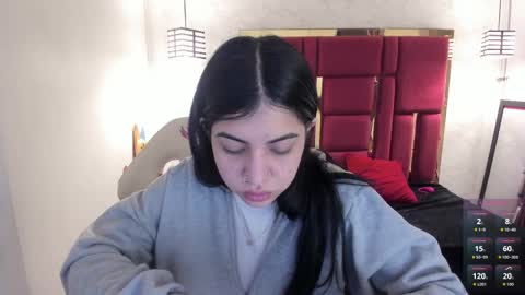 Violeta  online show from October 28, 11:55 am