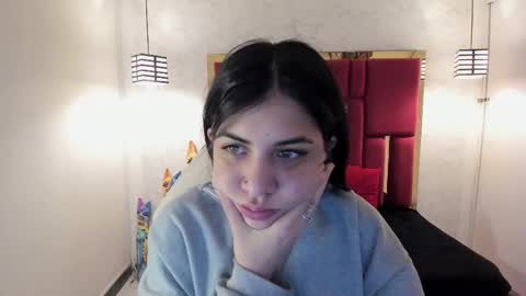 Violeta  online show from September 14, 11:44 am