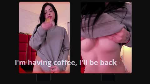 Violeta  online show from September 17, 11:13 am