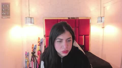 Violeta  online show from September 21, 11:47 am