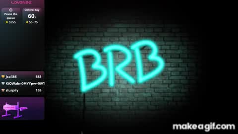 Violett online show from October 20, 6:51 am