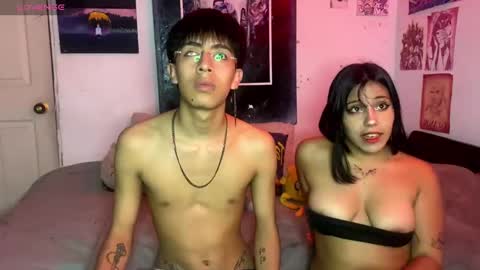 violett_dante online show from March 26, 9:47 am