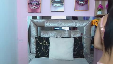 Violeta froz online show from November 29, 7:32 pm