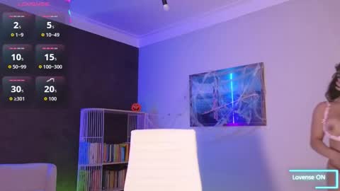 Welcome in my room My pleasure in your hands make me cum PVT IS OPEN new puffinipples bigboobs lovense online show from October 16, 9:02 pm