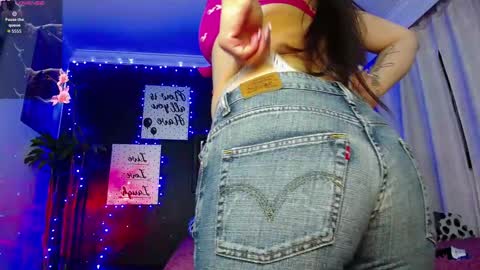 violetta_afrodita online show from January 17, 1:04 am