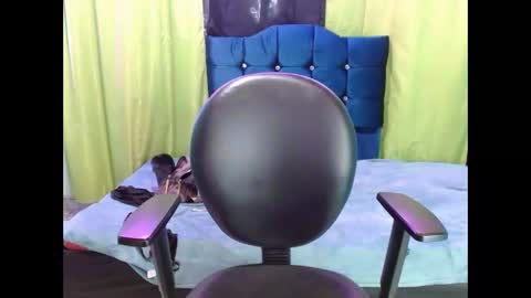 violetta_dreams online show from January 31, 9:12 pm