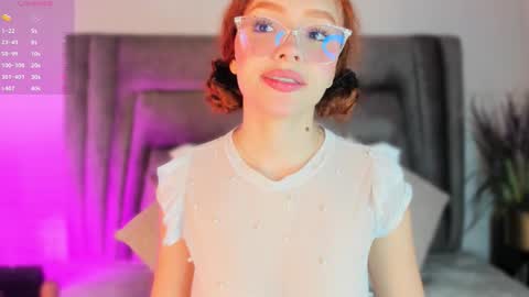 violetta_jaramillo online show from March 5, 4:43 am