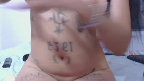 violetta online show from April 25, 5:54 pm