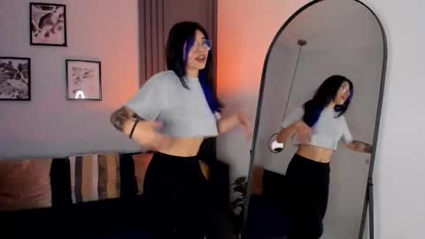 Violetta nur online show from March 14, 2:32 pm