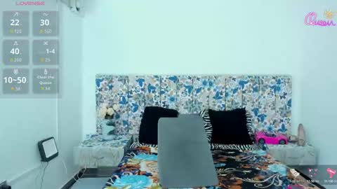 Princess Violet Valerious Follow me IGX violetvalerious online show from March 9, 4:00 pm