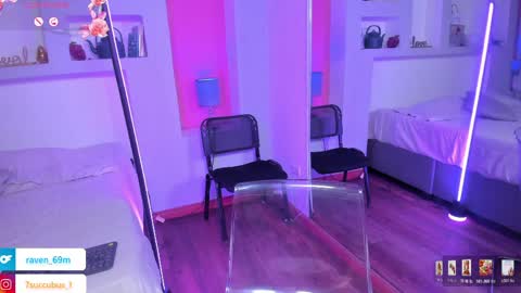 ViolettaBaker online show from May 29, 7:01 pm
