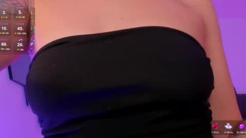 Violett  online show from November 28, 7:43 pm