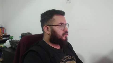 Jhon online show from April 30, 7:13 am