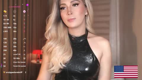 Best Of Both Worlds online show from February 23, 4:03 am