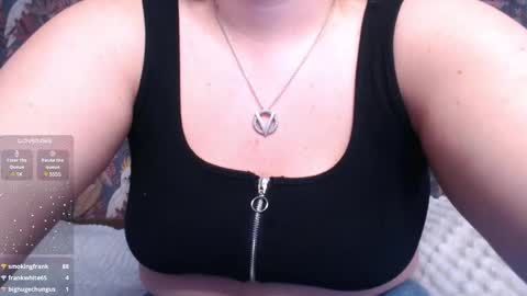  VelvettTime  online show from March 7, 11:18 am