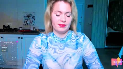  VelvettTime  online show from March 2, 3:08 pm