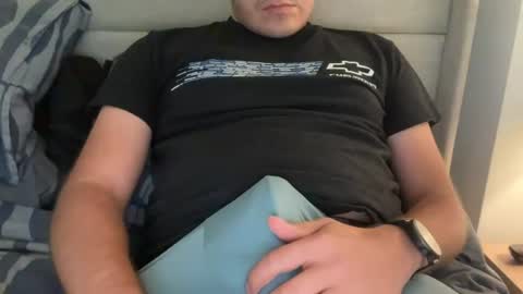 Andy online show from August 8, 1:04 am