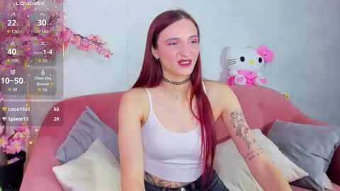 Virdjinia online show from February 5, 10:08 am