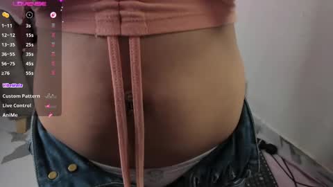 Jane  online show from April 14, 4:05 am