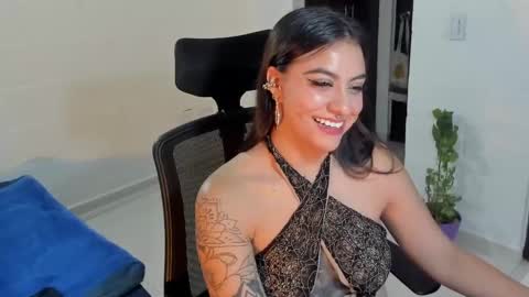 Lu online show from January 19, 12:17 am