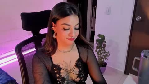 Lu online show from January 8, 11:30 pm