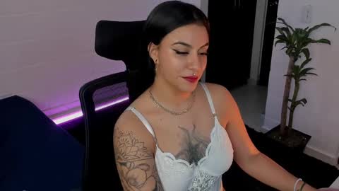 Lu online show from March 12, 1:14 am