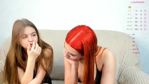 Mary  online show from March 7, 2:34 pm