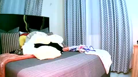 Your Virtual Wife online show from February 9, 6:05 pm