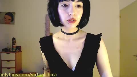 Minerva online show from March 5, 12:38 am