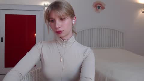 Visceratio online show from November 26, 5:21 pm